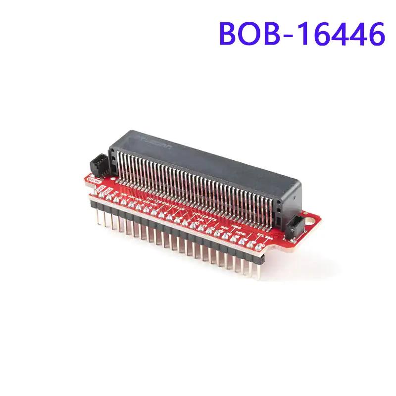 BOB-16446    ŰƮ-ARM Qwiic micro:bit Breakout w Headers